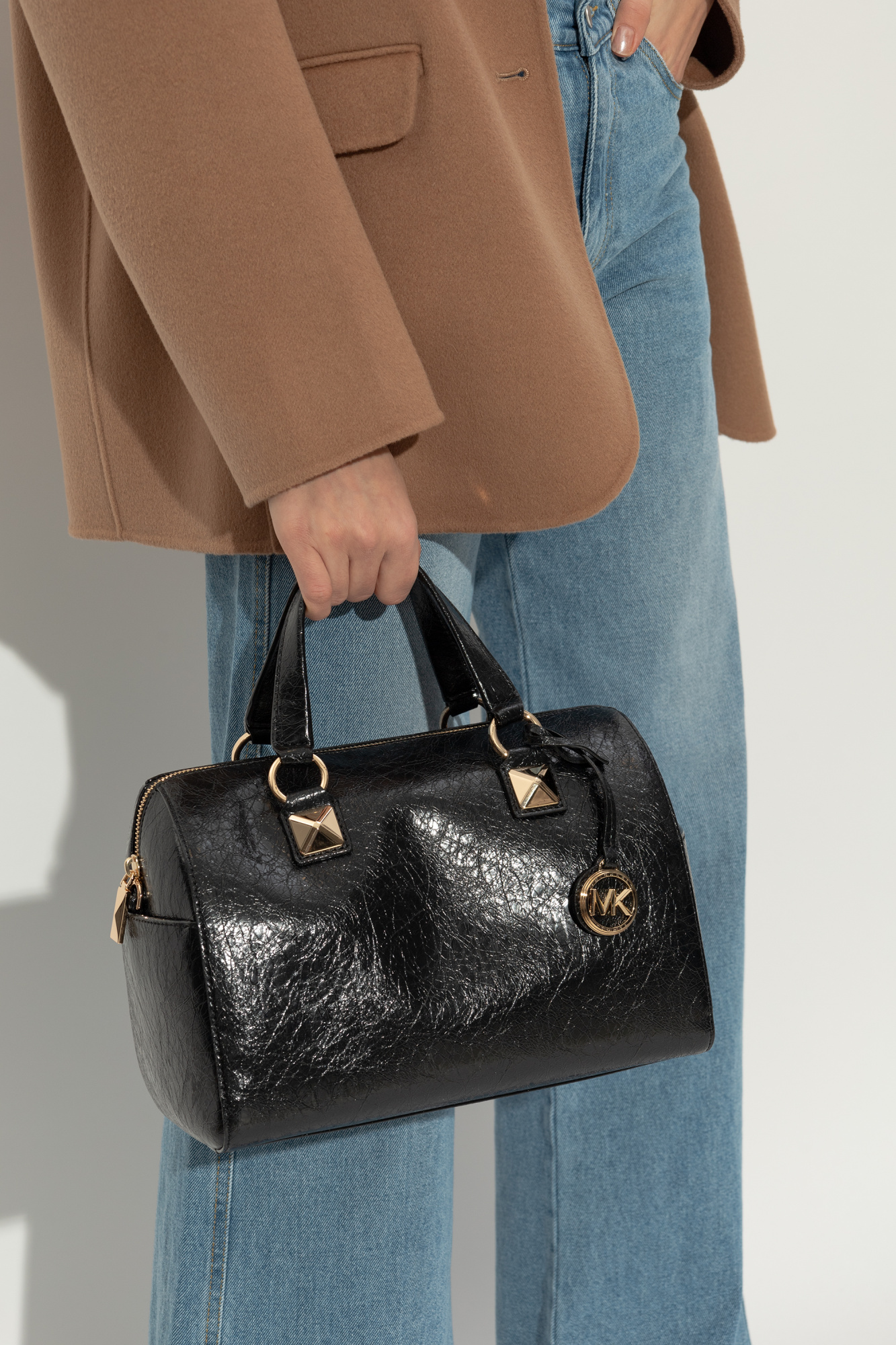 ハンドバッグ Michael Michael Kors GRAYSON HANDBAG Michael Michael Kors Handbag Grayson | Women's Bags | Vitkac